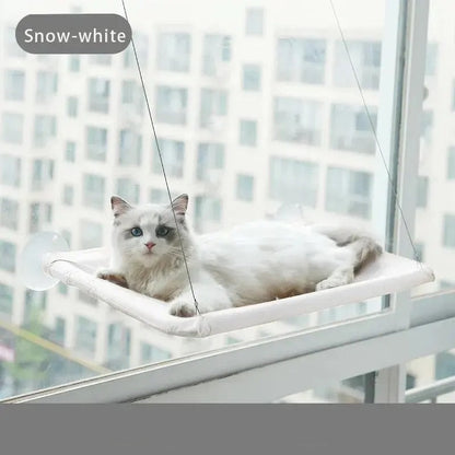 Premium Cat Hammock