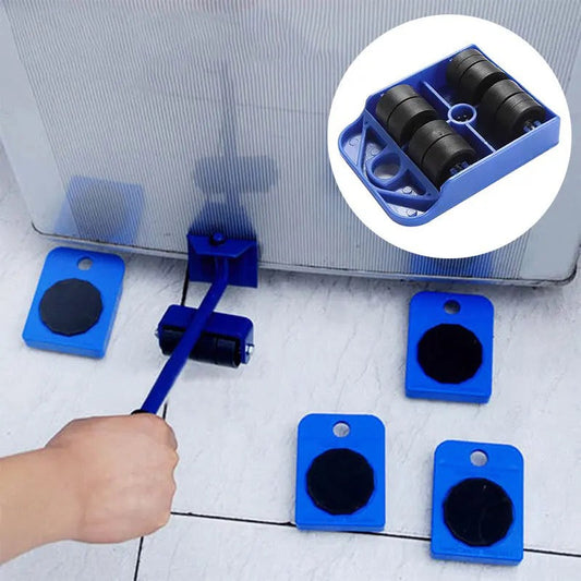 Easy Glide Furniture Mover