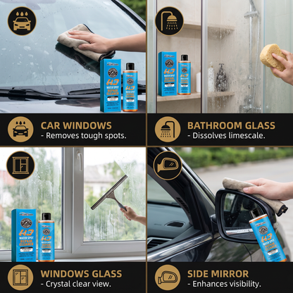 UltraClean Hard Water & Limescale Remover