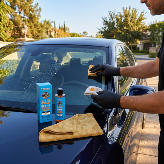 UltraClean Hard Water & Limescale Remover