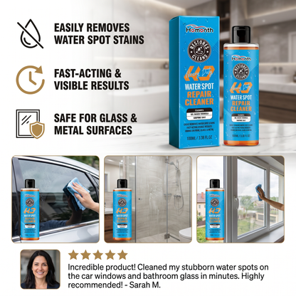 UltraClean Hard Water & Limescale Remover