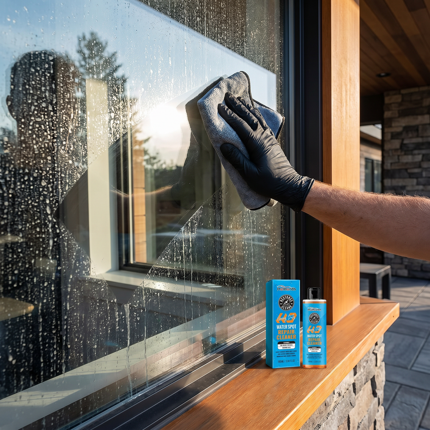 UltraClean Hard Water & Limescale Remover