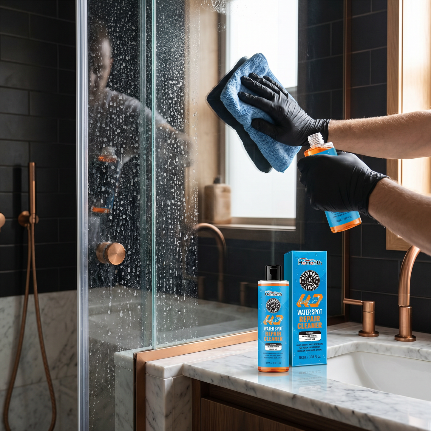 UltraClean Hard Water & Limescale Remover