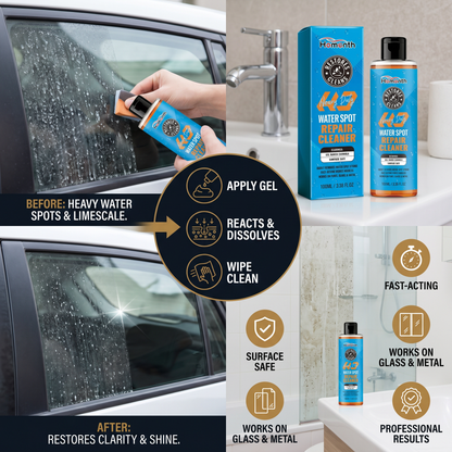 UltraClean Hard Water & Limescale Remover