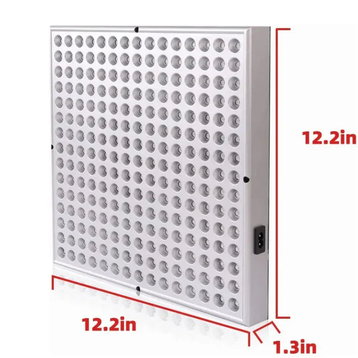 Advanced Red Light Therapy Device for Skin And Wellness