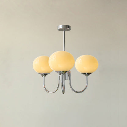 Modern Ceiling Chandelier Läshen
