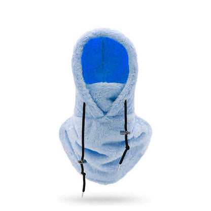 Outdoor Thermal Hood