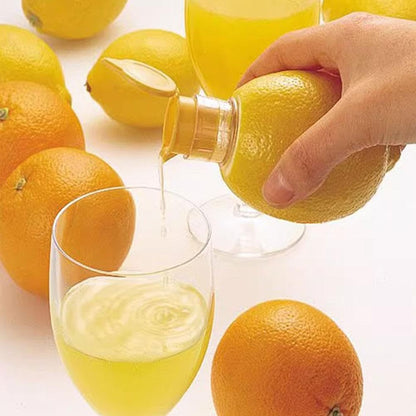 Compact Lemon Juicer