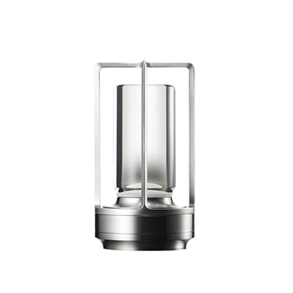Vintage Retro Metal Table Lamp