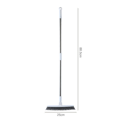 2-in-1 Multifunctional Floor Sweeper