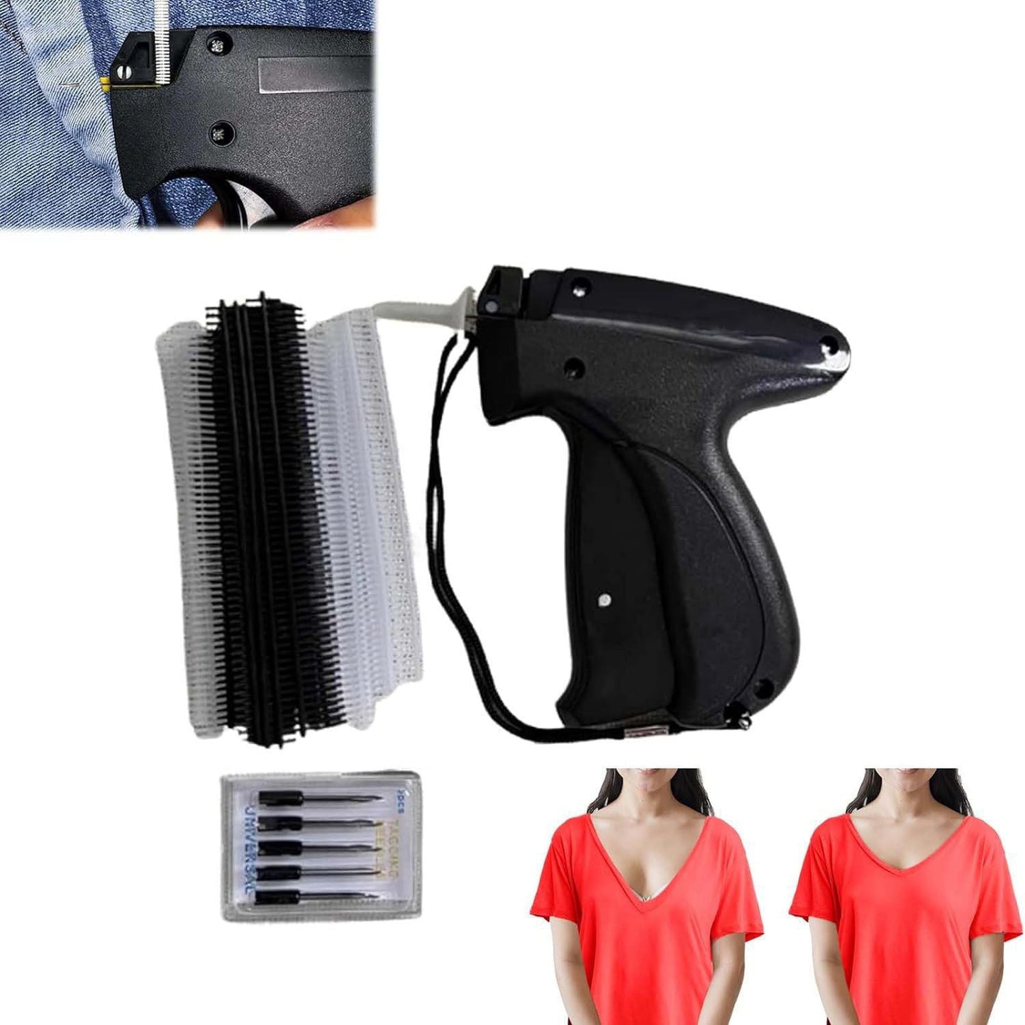 Easy Garment Fusing Tool