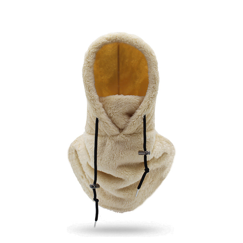 Outdoor Thermal Hood