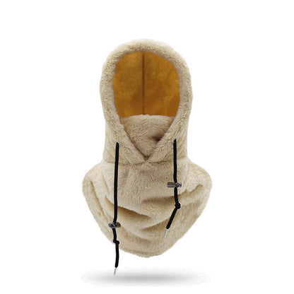 Outdoor Thermal Hood
