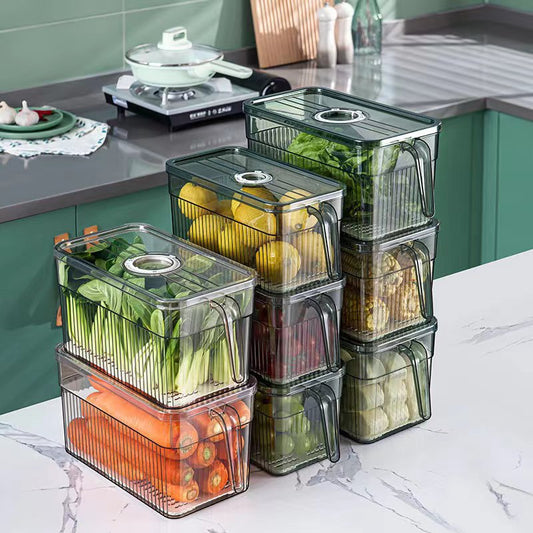 Efficient Fridge Organizer Box
