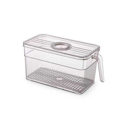 Efficient Fridge Organizer Box