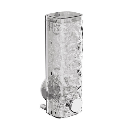 StickEase Suction Soap Dispenser