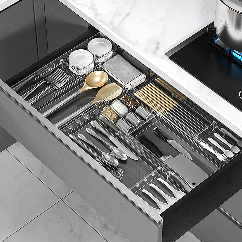 Drawer Organizer
