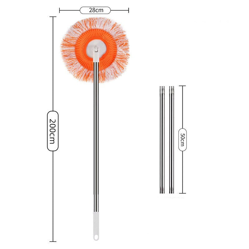 Flexi Reach Telescopic Mop