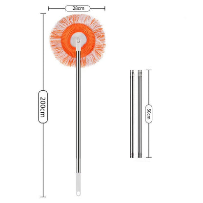 Flexi Reach Telescopic Mop