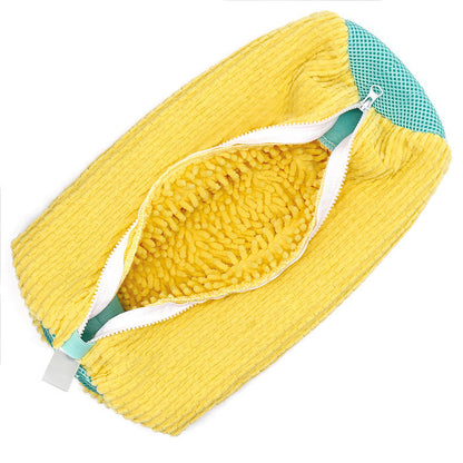 Efficient Shoe Cleaning Bag