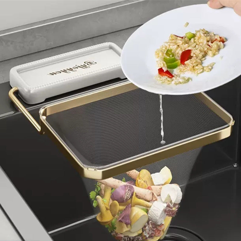 Essential Sink Strainer with 50 Filters