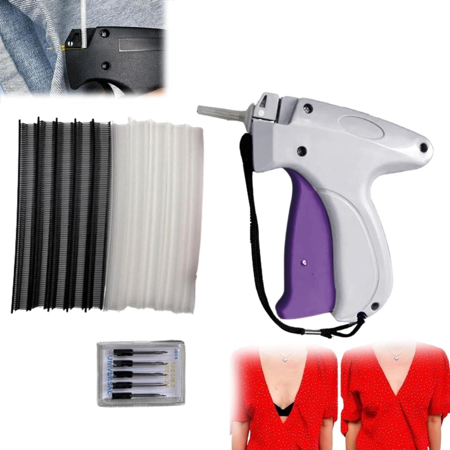 Easy Garment Fusing Tool