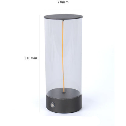 Sophisticated LED Tube Lamp