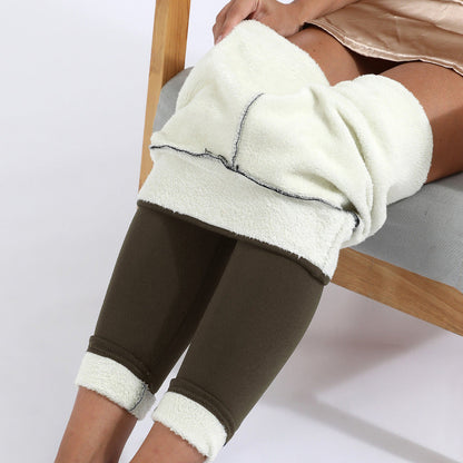 Cozy Thermal Leggings
