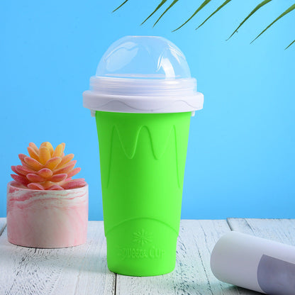 Chill Sip Slushy Cup