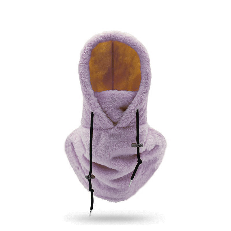 Outdoor Thermal Hood