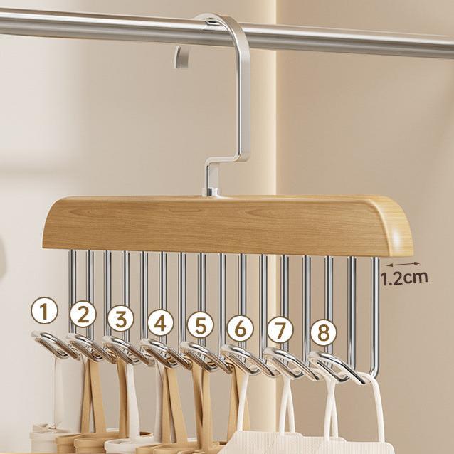 Flexi Hook Clothes Organizer