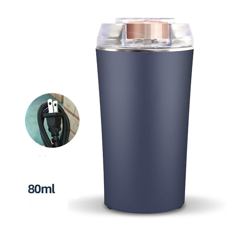 Compact Electric Spice Grinder