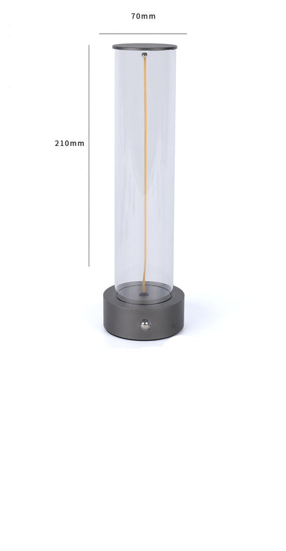 Sophisticated LED Tube Lamp