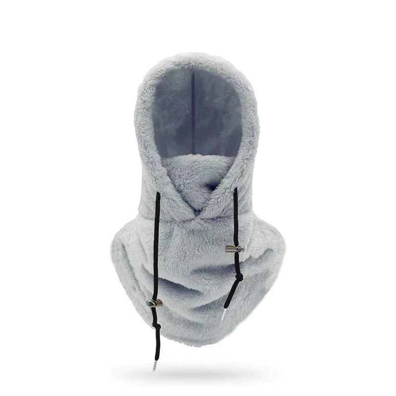Outdoor Thermal Hood