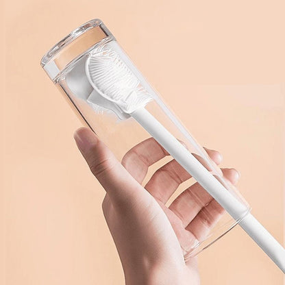 Versatile Bottle Cleaning Brush