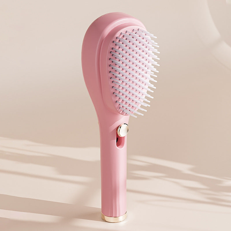 Hygienic Massage Hair Brush