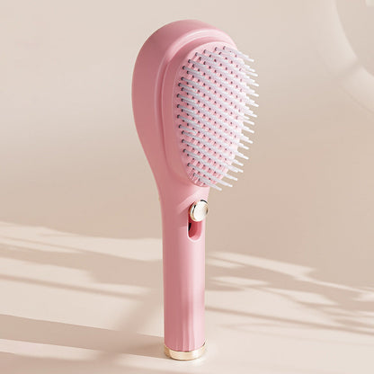 Hygienic Massage Hair Brush