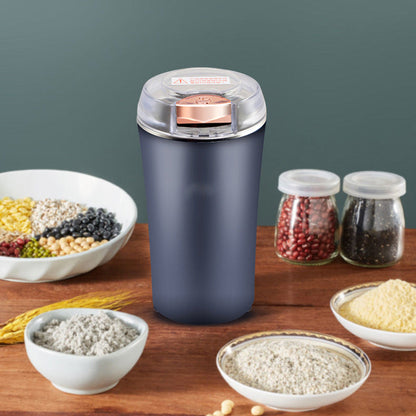 Compact Electric Spice Grinder