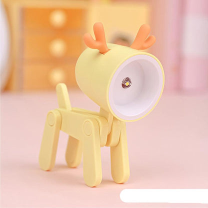 Adorable Animal Night Lights