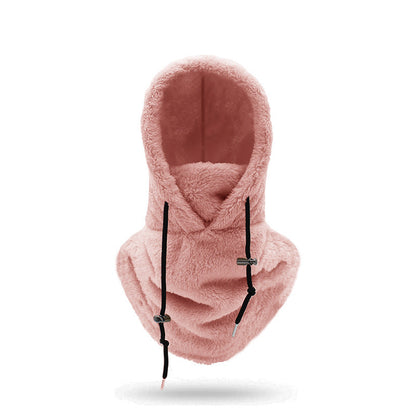 Outdoor Thermal Hood