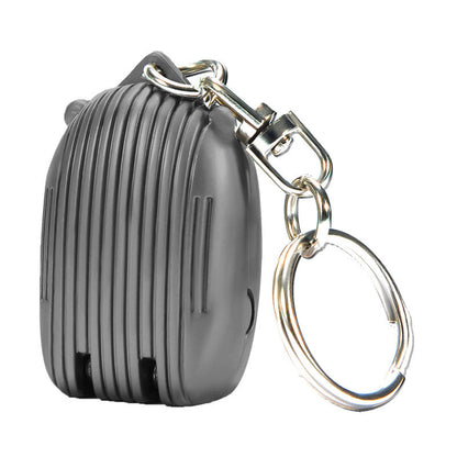 Portable Nail Clipper Keychain