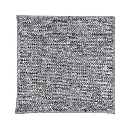 Silver-Infused Dishwashing Cloths