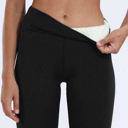 Cozy Thermal Leggings