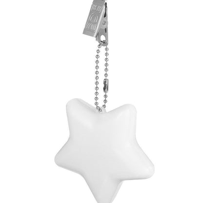 Heart-Shaped Purse Light