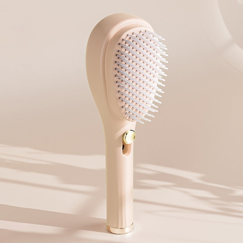 Hygienic Massage Hair Brush