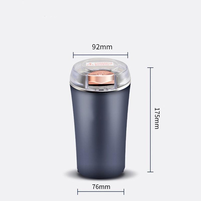 Compact Electric Spice Grinder