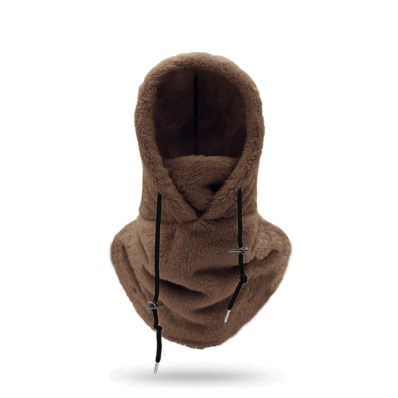 Outdoor Thermal Hood