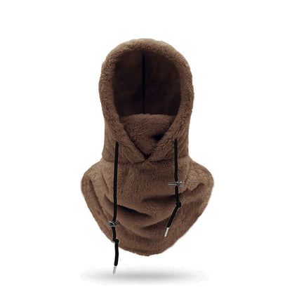 Outdoor Thermal Hood