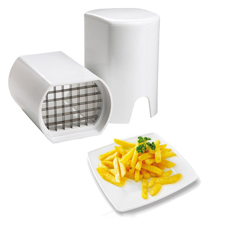 Quick Slice Vegetable Helper