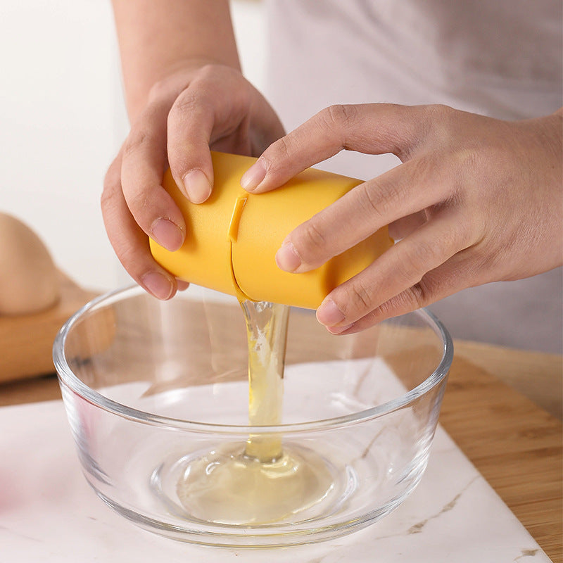 Egg Crack Helper
